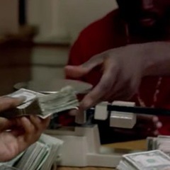 CONTRABAND 'N NARCOTICS