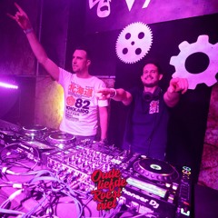 Mara Salva & Iridium DJ @ Oude Liefde Roest Niet 02-11-2024