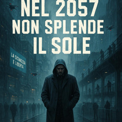 Sotto la Pioggia del Silenzio