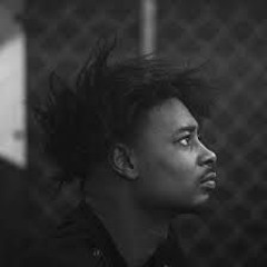 DANNY BROWN X BLUNT AFTER BLUNT RMX