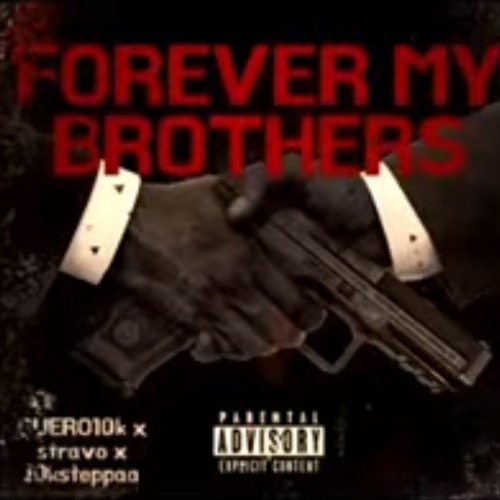 Stream GUERO10K - FMB (FT. STRAVODAMACHO X 10K STEPPA) [Official Audio ...