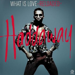 What is Love - Amosico Cover 2025