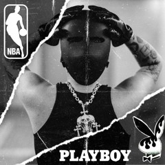 NBA PLAYBOY
