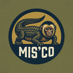 Mis'Co - Heits (original mix)