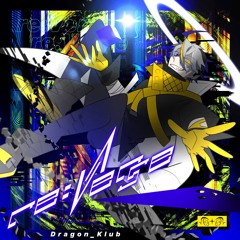re:Verse [from EGOEND][Drum'n'bass]