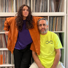 LOVE INJECTION WITH BARBIE & PAUL @ The Lot Radio 10-06-2025