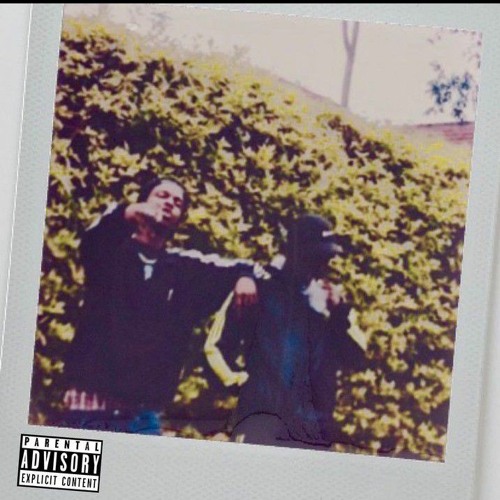 Married to the game(ft Wave dinero)