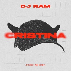 EASYKID - CRISTINA (DJ RAM REMIX)