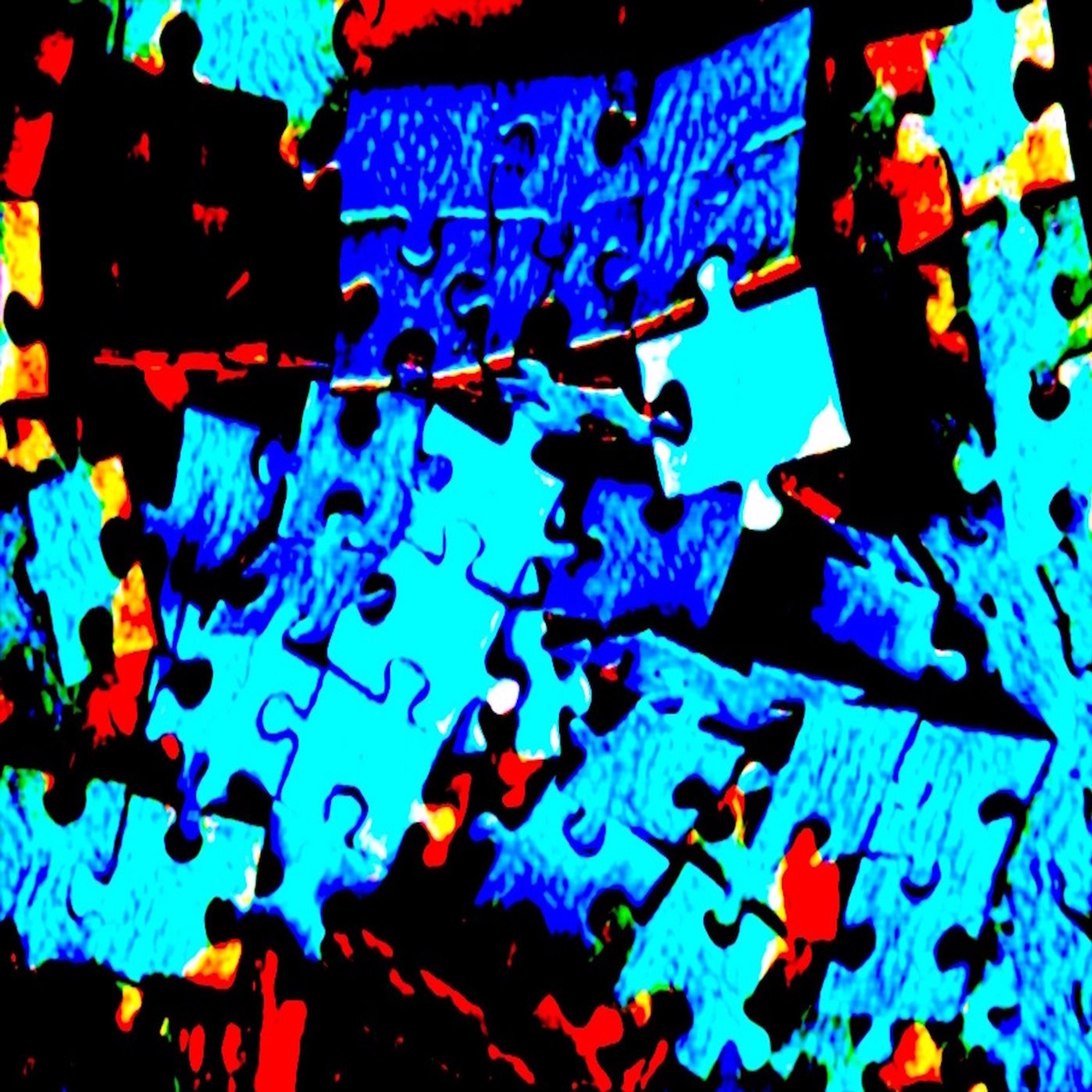 Cryptic Mess Age - Loop's Qool episode artwork