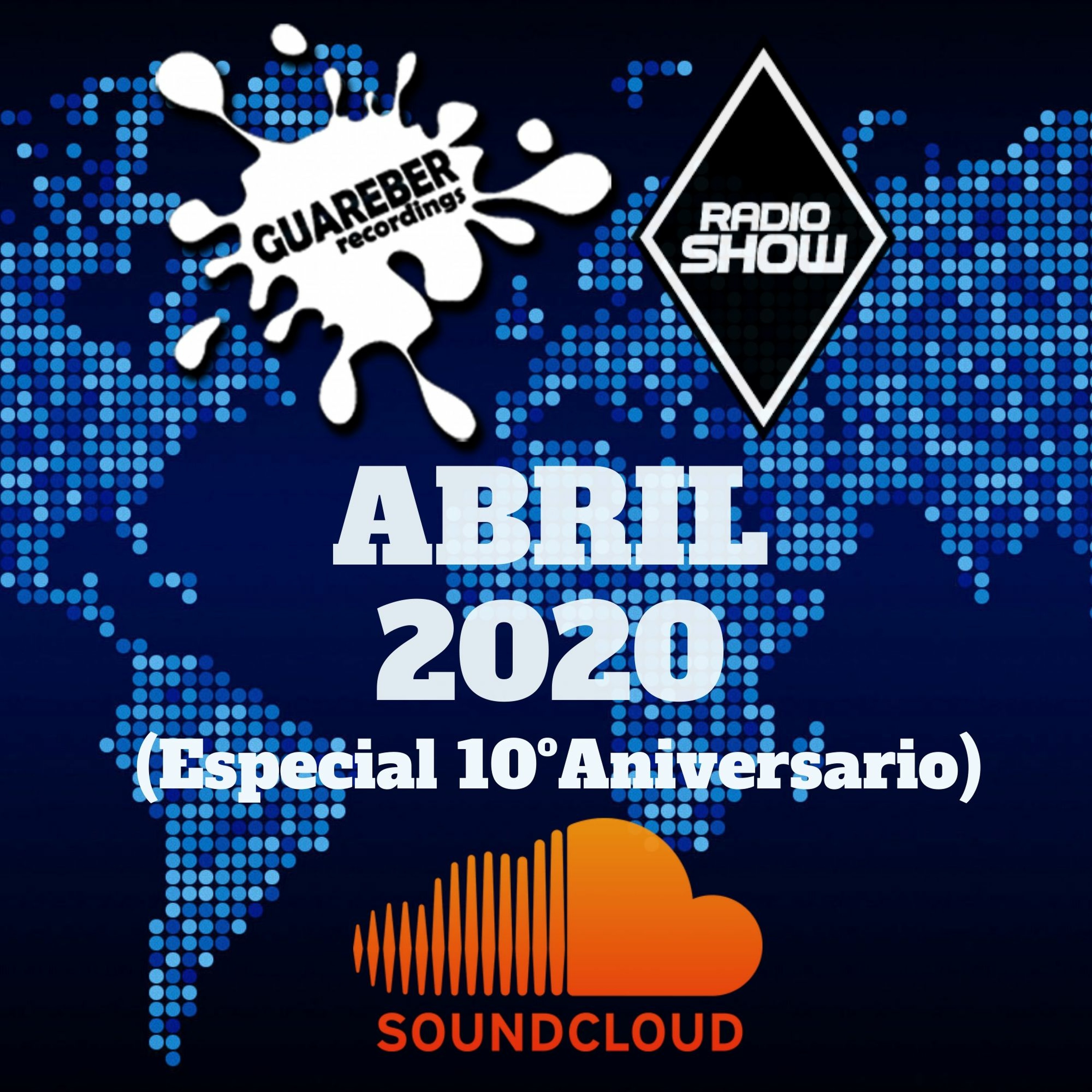 GUAREBER RECORDINGS ©