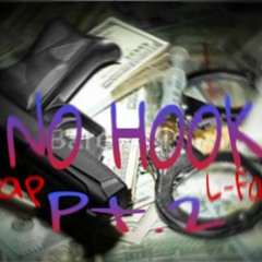 NO HOOK pt 2(ft.L-FAZO)
