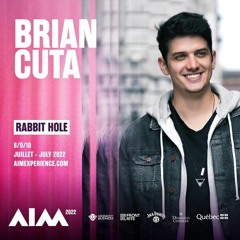 AIM Music Festival 2022 - Brian Cuta