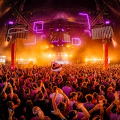 ShockOne @ Liquicity Festival 2022