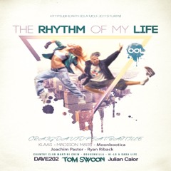 The Rhythm of my Life