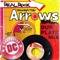 Real Rock Foundation Dubplate Mix by D'Conductor