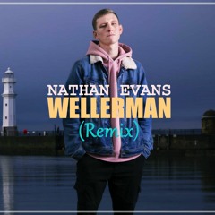 Nathan Evans - Wellerman (Remix)