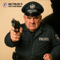 Halt Polizei - (Dance Version) - Prod. by Dawid Snowden