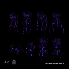 SNØWCR4SH N' BURN (Lo-Fi Version)