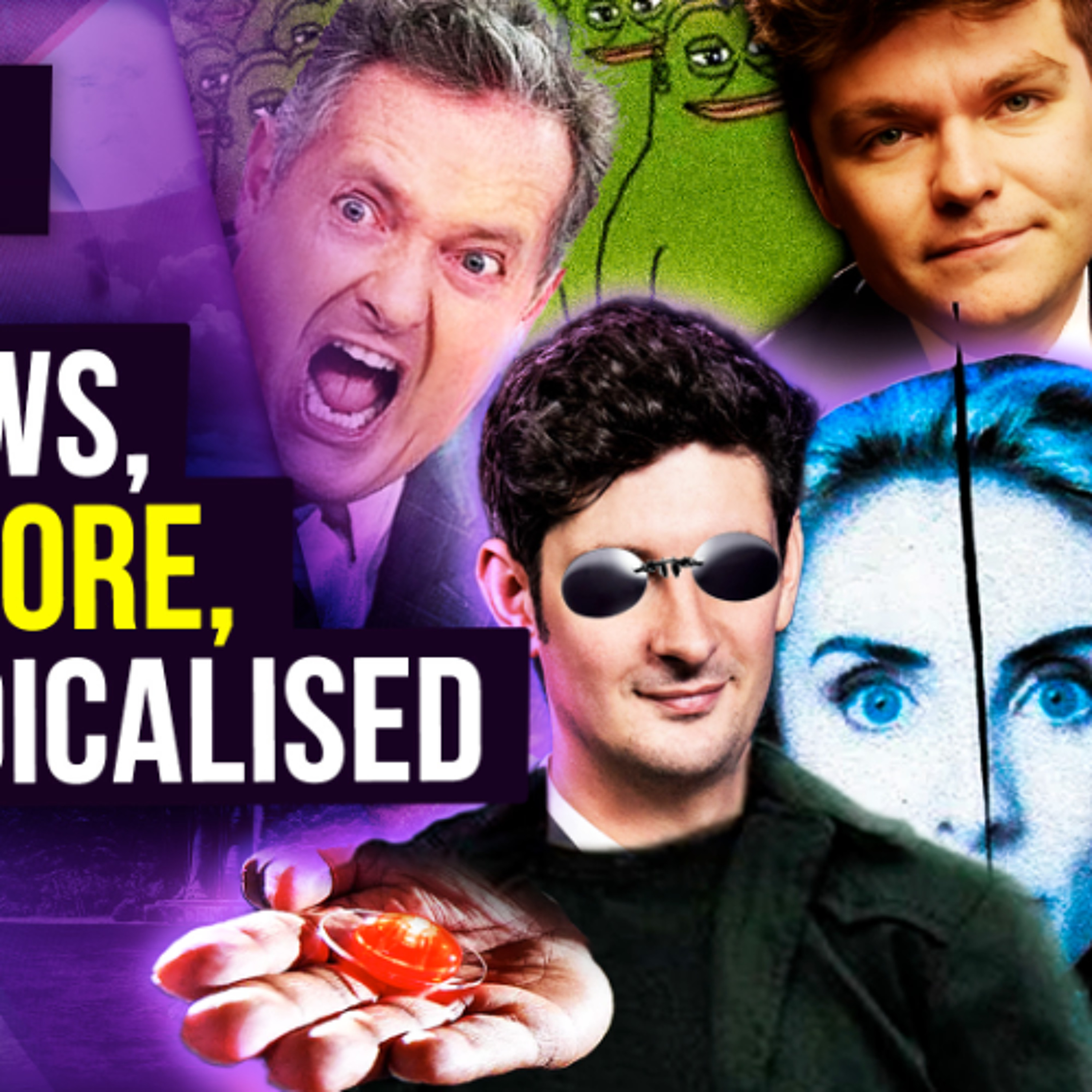 The Podcast of the Lotus Eaters #1316