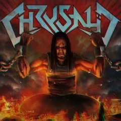 CHRYSALÏD Interview For The Metal Gods Meltdown By Seb Di Gatto..IT RAWKS!