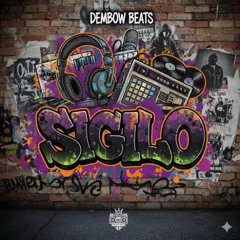 SIGILO - DEMBOW REGGAETON INSTRUMENTAL BEATS (17)