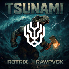 TSUNAMI 2026 SLOWTEMPO EXTENDED EDIT