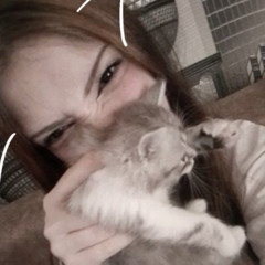 ее кошка love (♥ᴗ♥) (prod. erdo ashy)