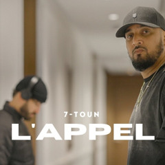 7-TOUN - L'APPEL