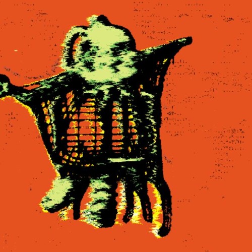 EREBUS COMPLEX - ' . circuitwraith demo