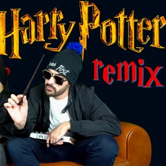 French Fuse - Harry Potter Remix