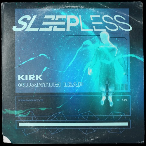 KIRK - Quantum Leap