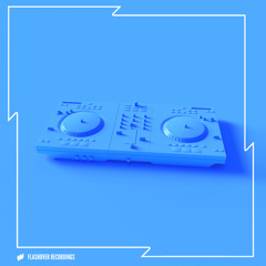 Blue Deck