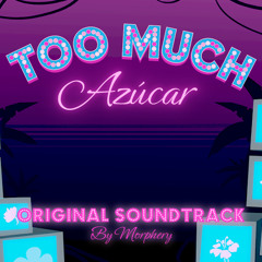Too Much Azúcar