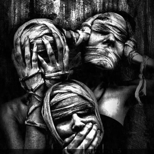 Stamp your foot 👣