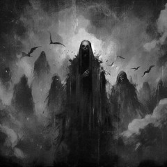 Camilo's Black Metal Playlist
