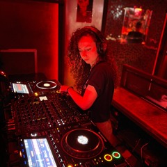 Middle Wave - Live Mix @ Macarena Club - Barcelona [01.11.22]