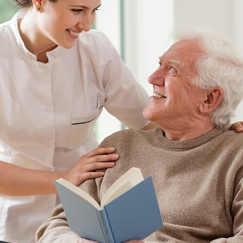 Stream In Home Care Ottawa by Home Care Seniors Listen online for