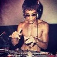 Bruce Lee Focus Prod. HeruKhuti