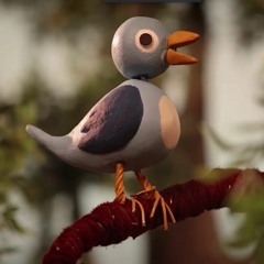 James Clarke - Burn The Witch (Radiohead Cover)