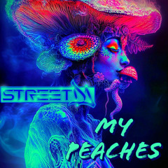 my peaches