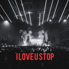 I Love You Stop (FREE DL)