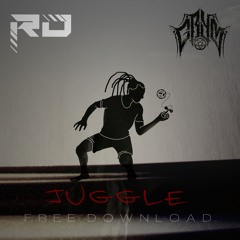 RD X GRYM -JUGGLE [FREEDL]