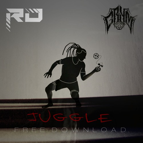 RD X GRYM -JUGGLE [FREEDL]