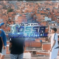 DJ GM e Bune "Nossa Realidade" MC Lele JP, MC Marks e MC Joãozinho VT (Love Funk)