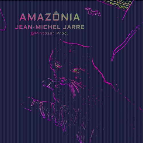 Stream Ep. 2 * Amazônia, JeanMichel Jarre // QUARTIER LIBRE ©PINTOZOR PROD. by Maxtor Listen