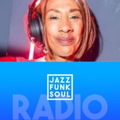 Good Vibrations Show - Jazzylady