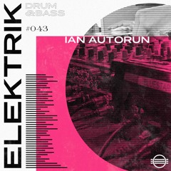 Petőfi Elektrik • Ian Autorun live mix • 2022/08/31