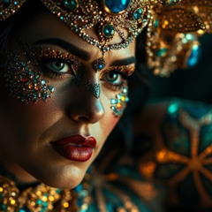 Тиша навкруг