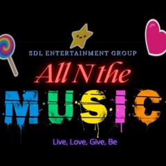 All N The Music