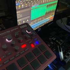 schmieren und radikalisieren (onepattern)